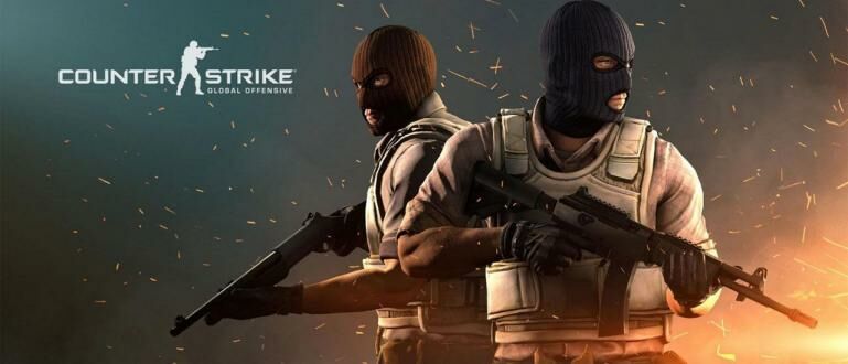 Cara Main Counter Strike Offline. Download CS:GO Offline Terbaru 2021 + Cara Install, Gratis 100%!