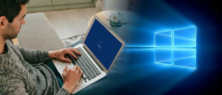 Cara Restart Notebook Asus. Cara Restart Laptop Berbagai Merek & Versi Windows, Lengkap!