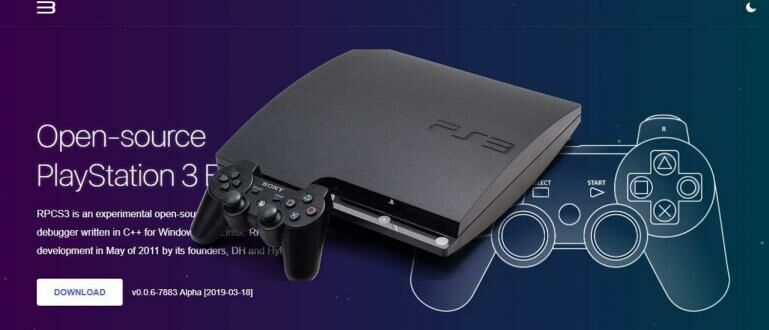 Main Ps 3 Di Pc. Cara Main Game PS3 di PC atau Laptop Gratis, 60 FPS Anti Lag!