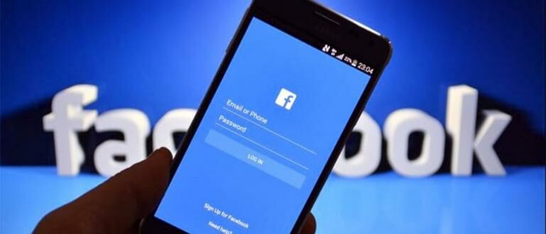 Cara Melihat Password Fb Orang. 11 Cara Melihat Password FB Sendiri & Orang Lain Terbaru 2024, 100% Works!