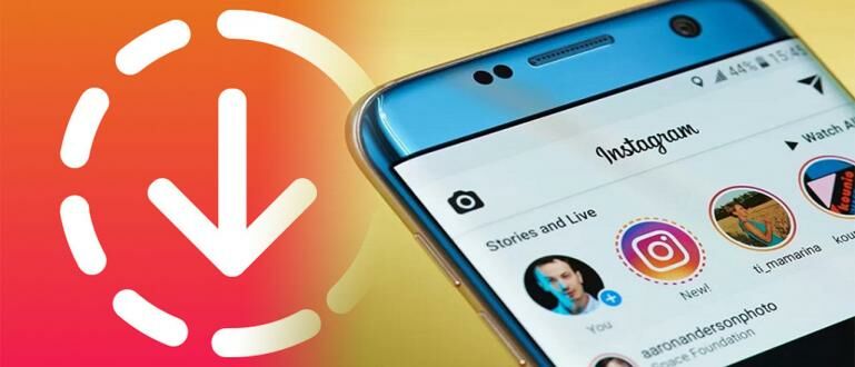 Cara Menyimpan Story Ig Orang Lain Tanpa Aplikasi. 5 Cara Download Story IG Orang Lain di Android & iPhone, Sekali Klik!