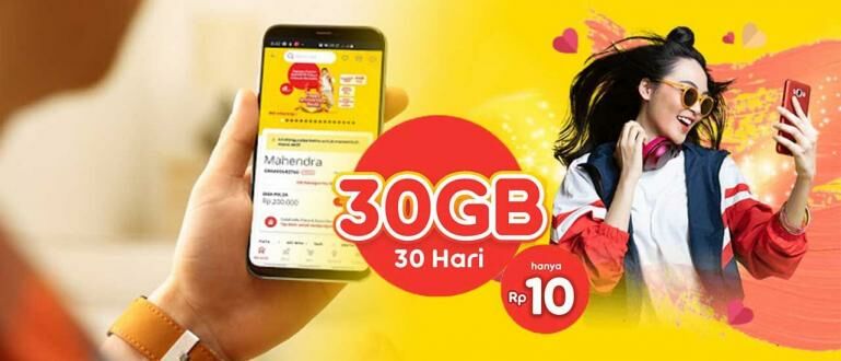 Cara Mendapatkan Kuota Gratis Indosat 2021. 9 Cara Mendapatkan Kuota Gratis Indosat Ooredoo 2023, Bisa Dapat Kuota Puluhan GB!