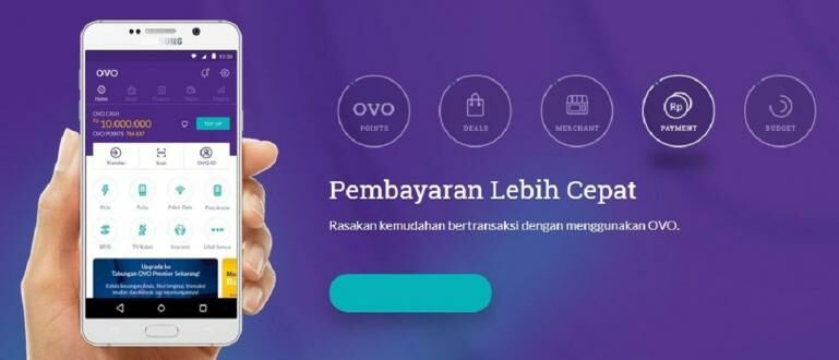 Dapat Saldo Ovo Gratis 2021. 5 Cara Mendapatkan Saldo OVO Gratis 2021, Mudah & Terpercaya!