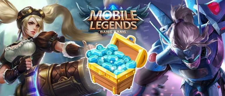 Gratis Diamond Mobile Legend. 9 Aplikasi Penghasil Diamond Mobile Legends (ML) Gratis Terbaik & Tercepat 2023