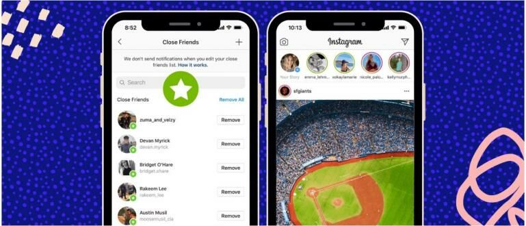 Apa Itu Close Friend Instagram. Apa itu Close Friend Instagram? | Ini Pengertian dan Cara Pakainya!