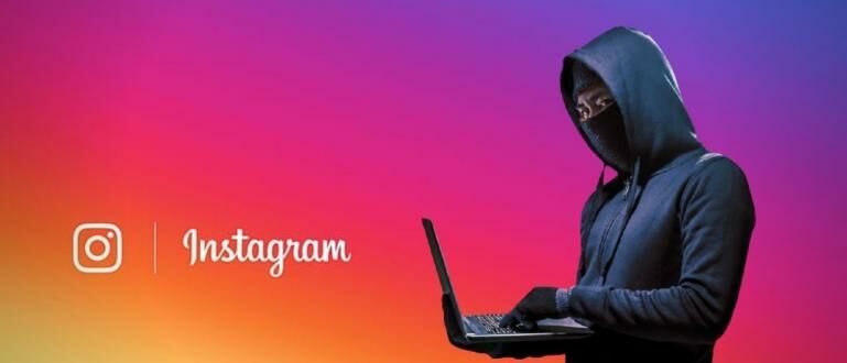 Activation Code Instagram Hacker V3.7.2. 10 Cara Hack Instagram Orang Lain Terbaru 2021 & Cara Mencegahnya