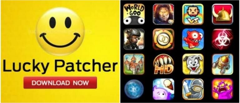 Lucky Patcher Mobile Legend. Download Lucky Patcher v10.3.6, Aplikasi Cheat Terlengkap untuk Game Android!