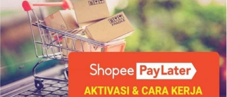 Cara Memakai Shopeepay Later. Cara Menggunakan Shopee PayLater Terbaru 2022, Belanja Duluan, Bayarnya Belakangan!