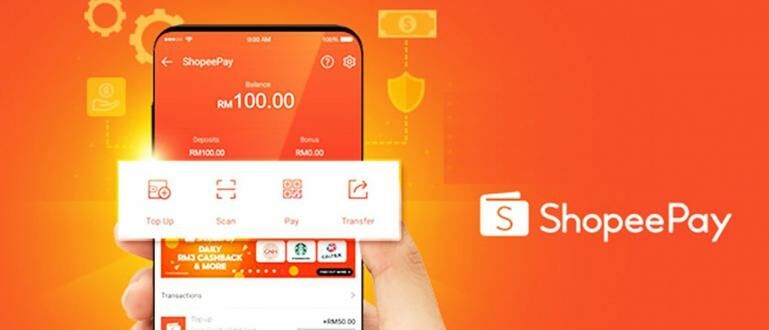 Cara Mengaktifkan Kembali Shopeepay Later. 3 Cara Mengaktifkan ShopeePay yang Dinonaktifkan atau Diblokir, Works 100%!