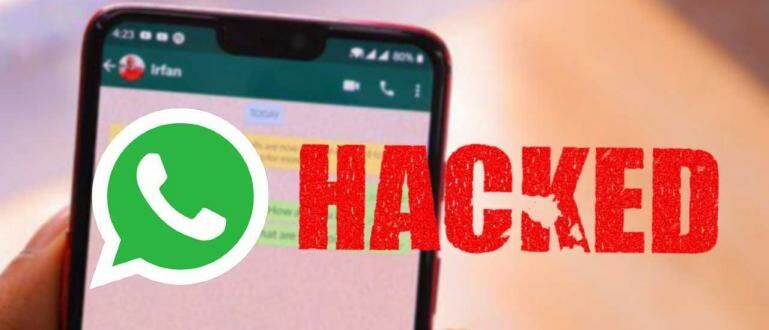 Cara Sadap Whatsapp Di Iphone. 7+ Cara Menyadap WhatsApp lewat Google 2023, Bisa Pantau Target 24 Jam!