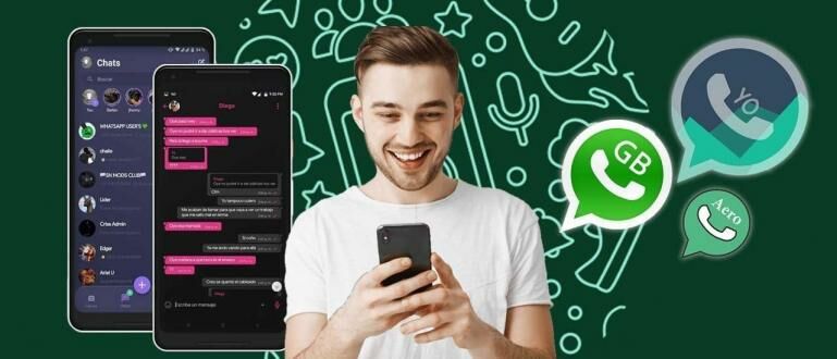 Whatsapp Mod Anti Banned. 25 WhatsApp MOD APK Terbaik & Terbaru 2024, Fitur Gratis & Anti Banned!