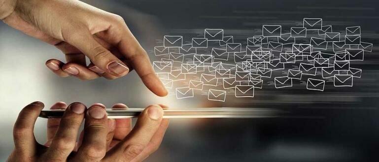 Cara Membuat Email Dengan Cepat. Cara Membuat 1000 Akun Gmail dengan Mudah & Cepat, Bisa Tanpa Lewat HP!