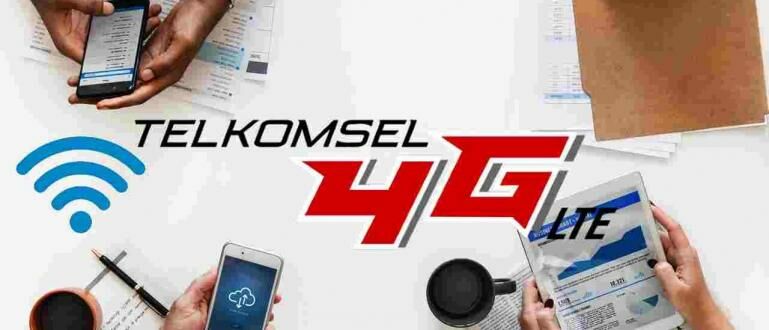 Cara Cek 4g Telkomsel. 4 Cara Cek Kartu Telkomsel Sudah 4G atau Belum Terlengkap 2022, Cepat & Gampang Banget!