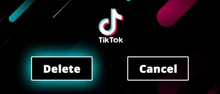 Cara Menghapus Video Di Tiktok Yang Sudah Diposting. 3 Cara Menghapus Video yang Sudah Diposting di TikTok, Mudah & Cepat!