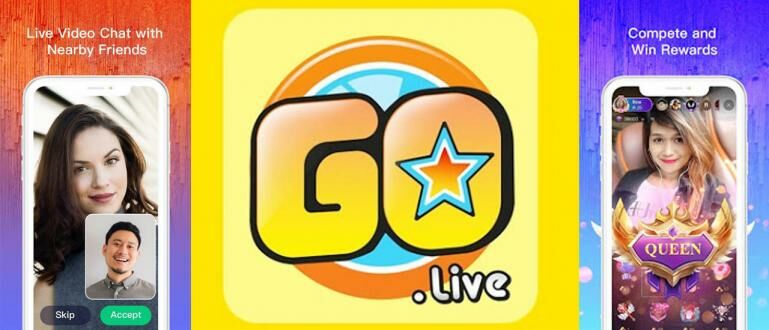 Gogo Live Mod Terbaru. Download GOGO LIVE MOD APK v3.8.7-2024021600 Terbaru 2024, Full Unlocked!