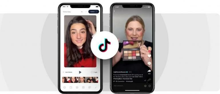 Cara Mengedit Video Di Tik Tok. Cara Edit Video di TikTok Paling Keren dan Mudah, Dijamin Viral dan Jadi FYP!