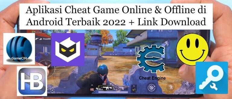 Cara Ngecheat Game Online. 16 Aplikasi Cheat Game Online & Offline di Android 2024, Lengkap dengan Link Download!