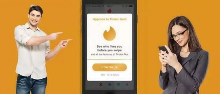 Cara Dapat Tinder Gold Gratis. Download Tinder Gold APK v13.23.0 Terbaru 2022, Gold Unlocked & Premium Features!