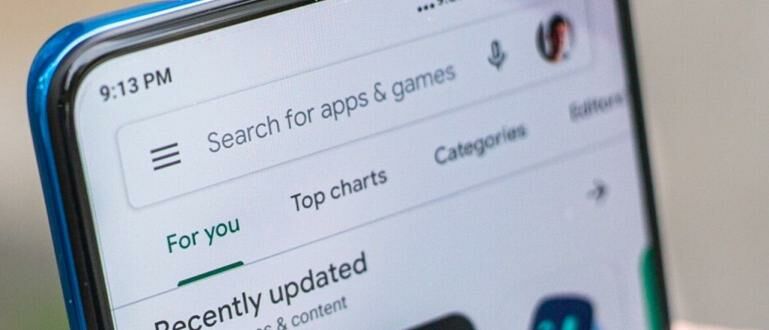 Cara Mendownload Google Play. 5+ Cara Download & Instal Google Play Store yang Terhapus & Hilang di Android, Gampang!