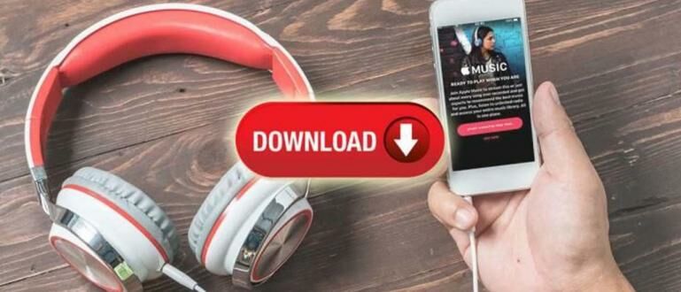 Cara Mendownload Mp3 Di Android. 15+ Cara Download Lagu MP3 di HP Android Gratis 2024, Praktis Tanpa Aplikasi!