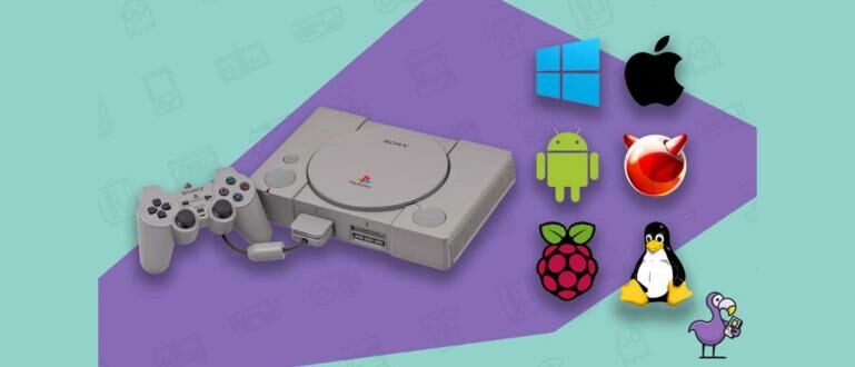 Emulator Ps1 Android Terbaik. 7 Emulator PS1 Untuk Android Terbaru 2023, Ringan dan Mudah Digunakan