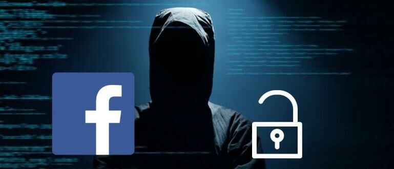 Belajar Hacker Facebook Untuk Pemula. Halaman Tidak Ditemukan