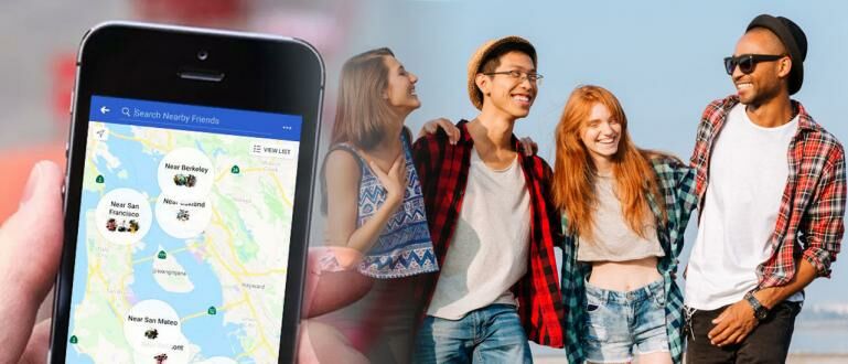 Aplikasi Cari Teman Di Sekitar Kita. 12+ Aplikasi Cari Teman di Sekitar Kita Terbaik 2023, Bisa Dapat Jodoh!
