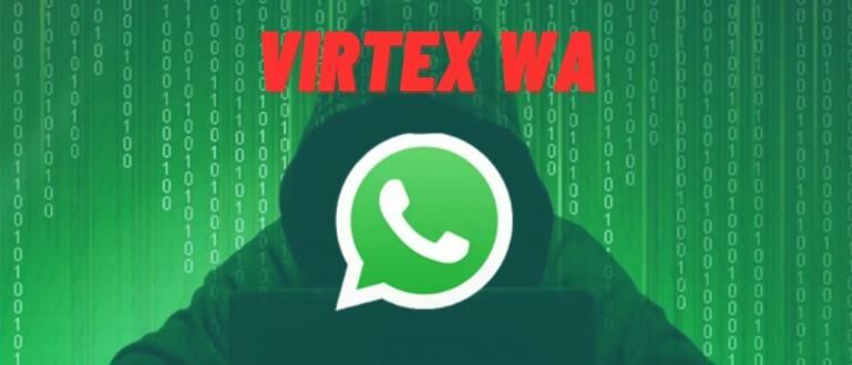 Virtex Wa Lag Copy Paste. Cara Menggunakan Virtex WA Ganas Lag Parah Terlengkap 2023, WA Auto Error!