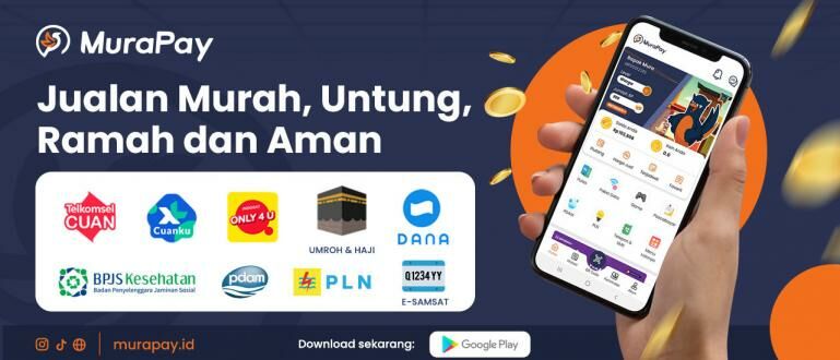 Aplikasi Jual Pulsa Termurah 2021. 16 Aplikasi Jual Pulsa Harga Murah Online 2024, All Operator & Terpercaya!