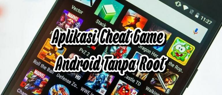 Cara Menggunakan Game Hacker Tanpa Root. 7 Aplikasi Cheat Game Android Tanpa Root yang Harus Dihindari, Ini Alasannya!