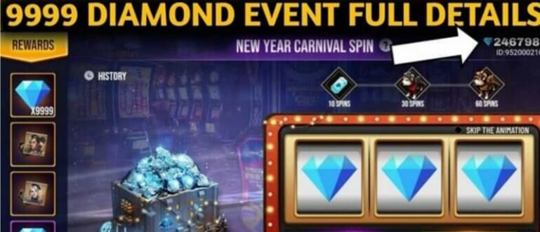 Cheat Diamond Free Fire Tak Terbatas. 13 Cheat Diamond FF Terbaru 2024 Anti Banned, Download Gratis!