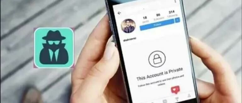 Cara Melihat Akun Ig Private Tanpa Mengikuti. IGLookup APK Versi 1.5, Download Gratis dan Stalking IG Digembok Tanpa Follow!