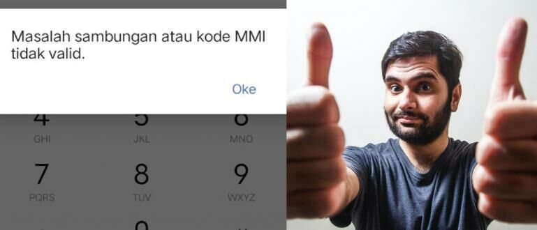 Cara Mengatasi Kode Mmi Tidak Valid Xiaomi. 11 Cara Mengatasi Kode MMI Tidak Valid Semua Operator, Mudah & Dijamin Berhasil!