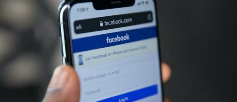 Mencari Fb Yg Hilang. 7 Cara Mengembalikan Akun Facebook Hilang karena Lupa Sandi atau Dihack!