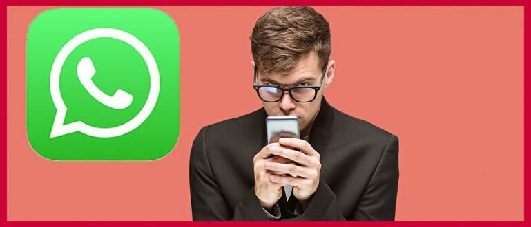 Aplikasi Untuk Mengetahui Chat Whatsapp Pacar. 10 Cara Mengetahui Dia Chat dengan Siapa Saja di WhatsApp Tanpa Ketahuan