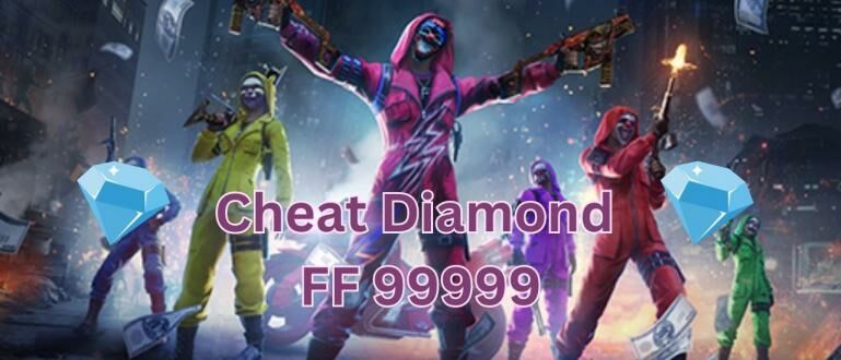 Script 99999 Diamond Ff Asli. Cheat Diamond FF 99999 Unlimited 2024, Gratis Item Langka?