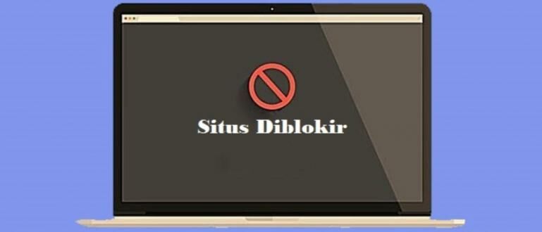 Cara Menonton Video Yang Diblokir. Cara Membuka Situs yang Diblokir di Google Chrome HP dan PC