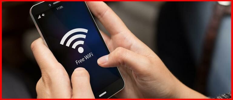 Cara Bobol Wifi Tanpa Aplikasi Dengan Cepat. 7 Cara Bobol WiFi Tanpa Aplikasi Mudah dan Cepat, Beneran Bisa?