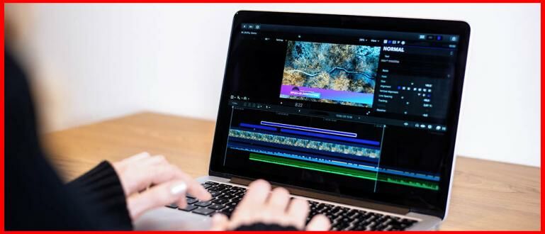 Edit Video Pc Ringan. 11 Aplikasi Edit Video Terbaik untuk PC dan Laptop, Gratis!