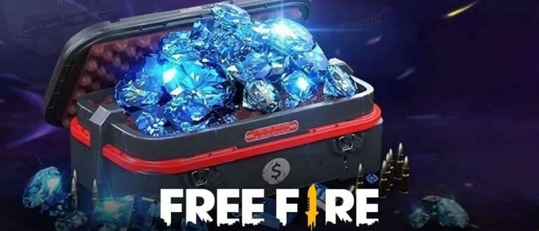 Hack Diamond Free Fire Work. 5 Aplikasi Penghasil Diamond FF Gratis Tanpa Top Up, Terbukti Work?