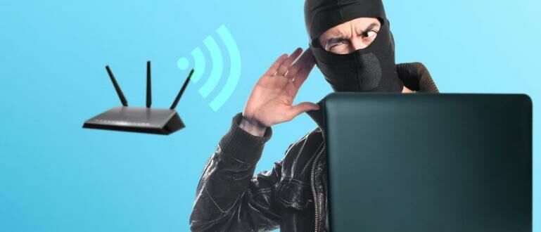 Aplikasi Hack Wifi Di Pc. 8 Cara Bobol WiFi di HP Android dan PC Pakai Aplikasi, Auto Konek!