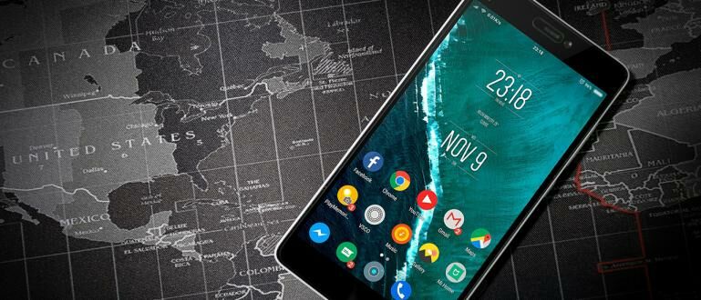 Gps Tanpa Koneksi Internet. 10 Aplikasi GPS Tanpa Internet (Offline) Terbaik , Anti Nyasar!