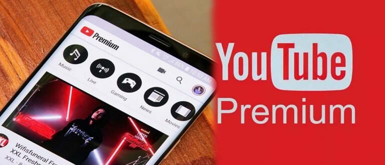 Akun Youtube Premium Gratis. Cara Mendapatkan YouTube Premium Gratis | Gampang Gak Pakai Ribet!