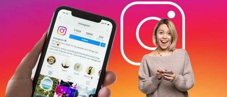 Cara Mengetahui Pemilik Asli Akun Fake Instagram. 5 Cara Melacak Akun IG Seseorang, Praktis dan Mudah!