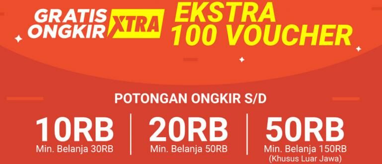 Cara Mendapatkan Voucher Gratis Ongkir Shopee Jika Sudah Habis. Cara Mendapatkan Voucher Gratis Ongkir Shopee Jika Sudah Habis