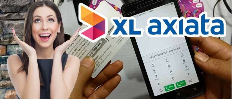 Cara Daftar Voucher Xl. 2 Cara Memasukkan Kode Voucher XL 2020 | Bisa Langsung Internetan!