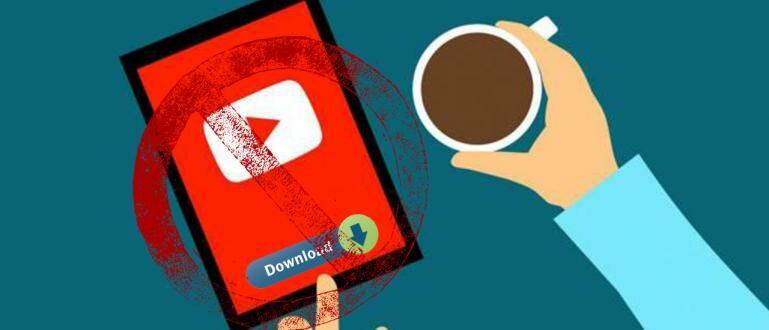 Kenapa Tidak Bisa Download Youtube. Penyebab YouTube Tidak Bisa di Download + Cara Mengatasinya, Mudah!