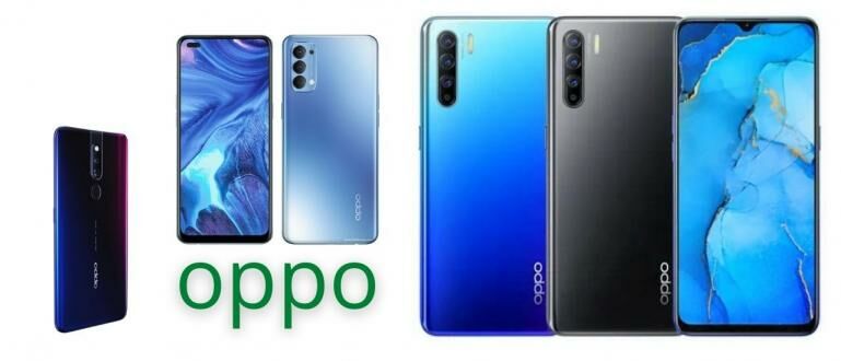 Hp Oppo Yang Bisa Slowmo. 7 Rekomendasi HP Oppo yang Ada Slow Motion | Buat Video Makin Dramatis!