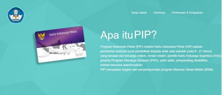 Cara Cek Saldo Kip Di Hp 2020. 2 Cara Cek Saldo KIP di HP 2024 Mudah dan Cepat, dengan dan Tanpa Aplikasi!