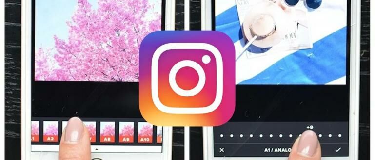 Cara Edit Foto Untuk Instagram. Cara Edit Foto di IG Tanpa Aplikasi Tambahan, Hasilnya Estetik & Instagenik Abis!